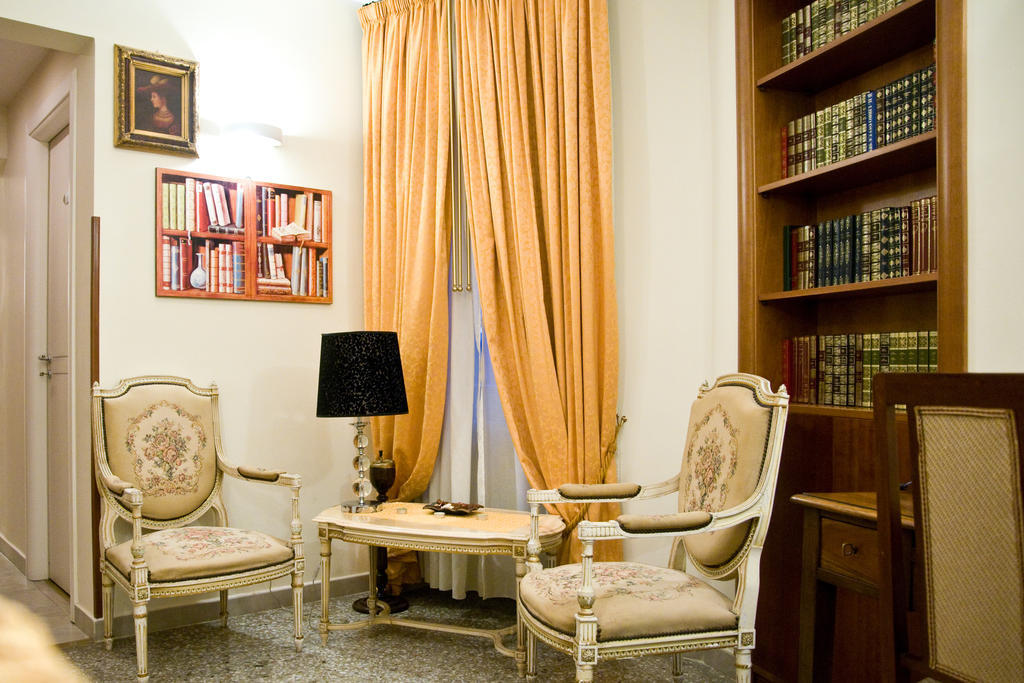 B&B Lepanto Messina Exterior photo