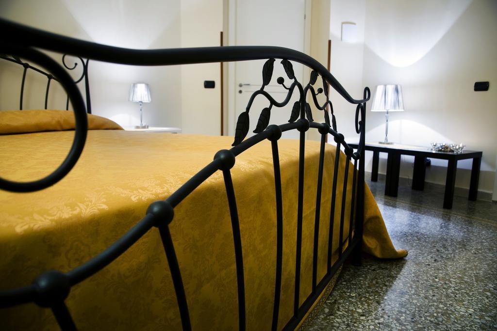 B&B Lepanto Messina Room photo