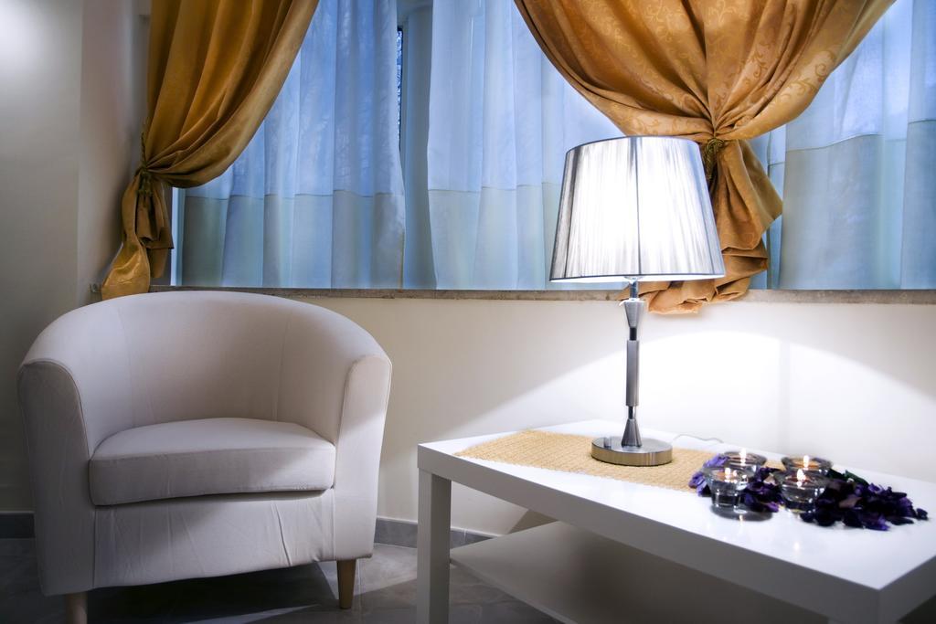 B&B Lepanto Messina Room photo